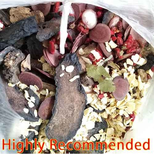 Herbs Viagra[Highly Recommended]